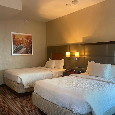 Herald Square Hotel New York Luaran gambar