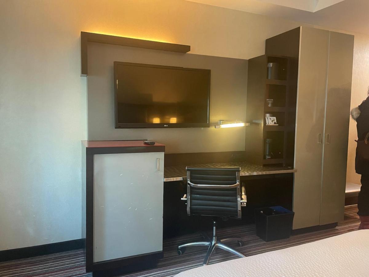 Herald Square Hotel New York Luaran gambar