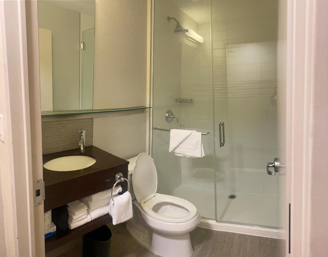 Herald Square Hotel New York Luaran gambar