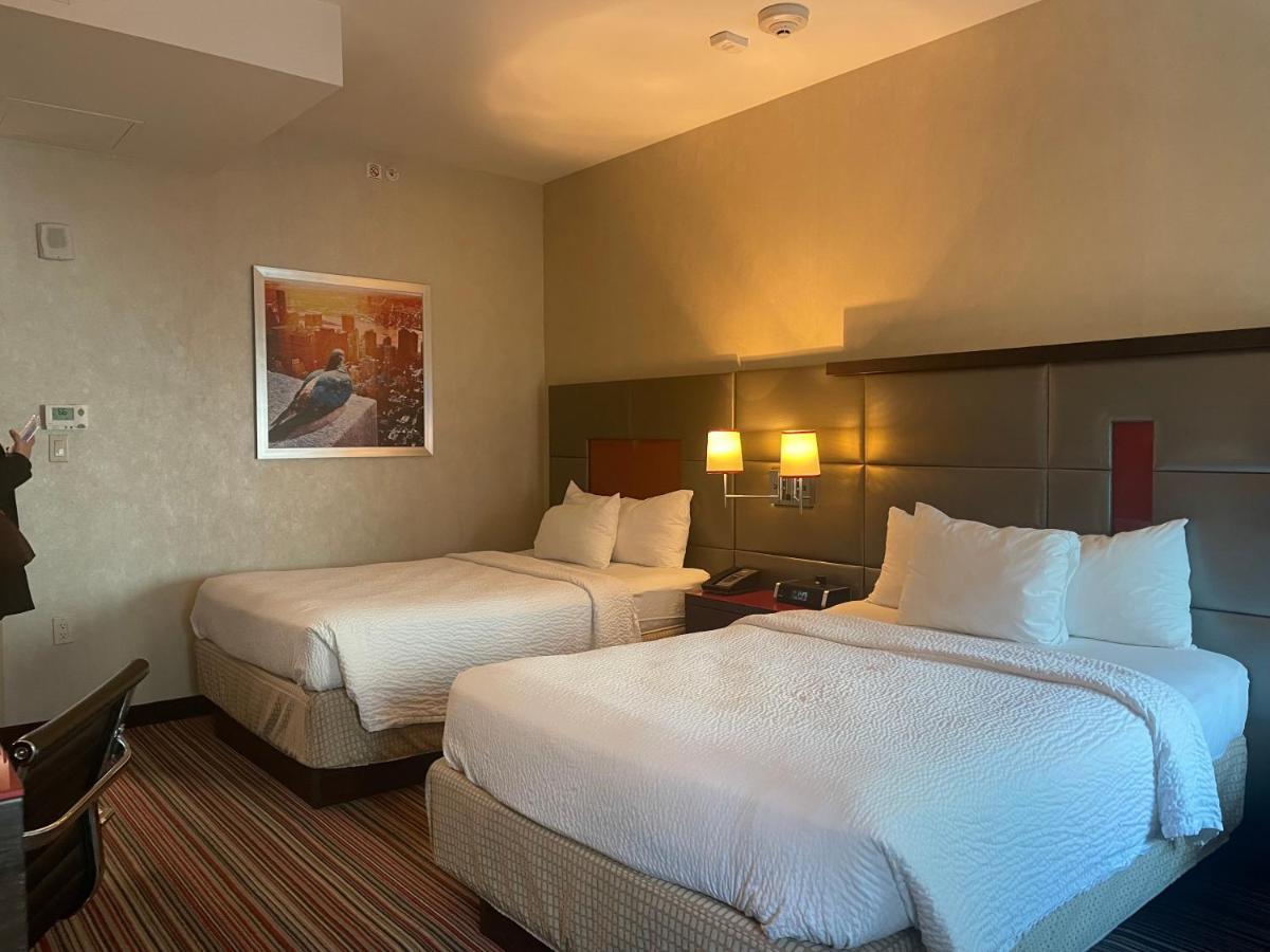 Herald Square Hotel New York Luaran gambar