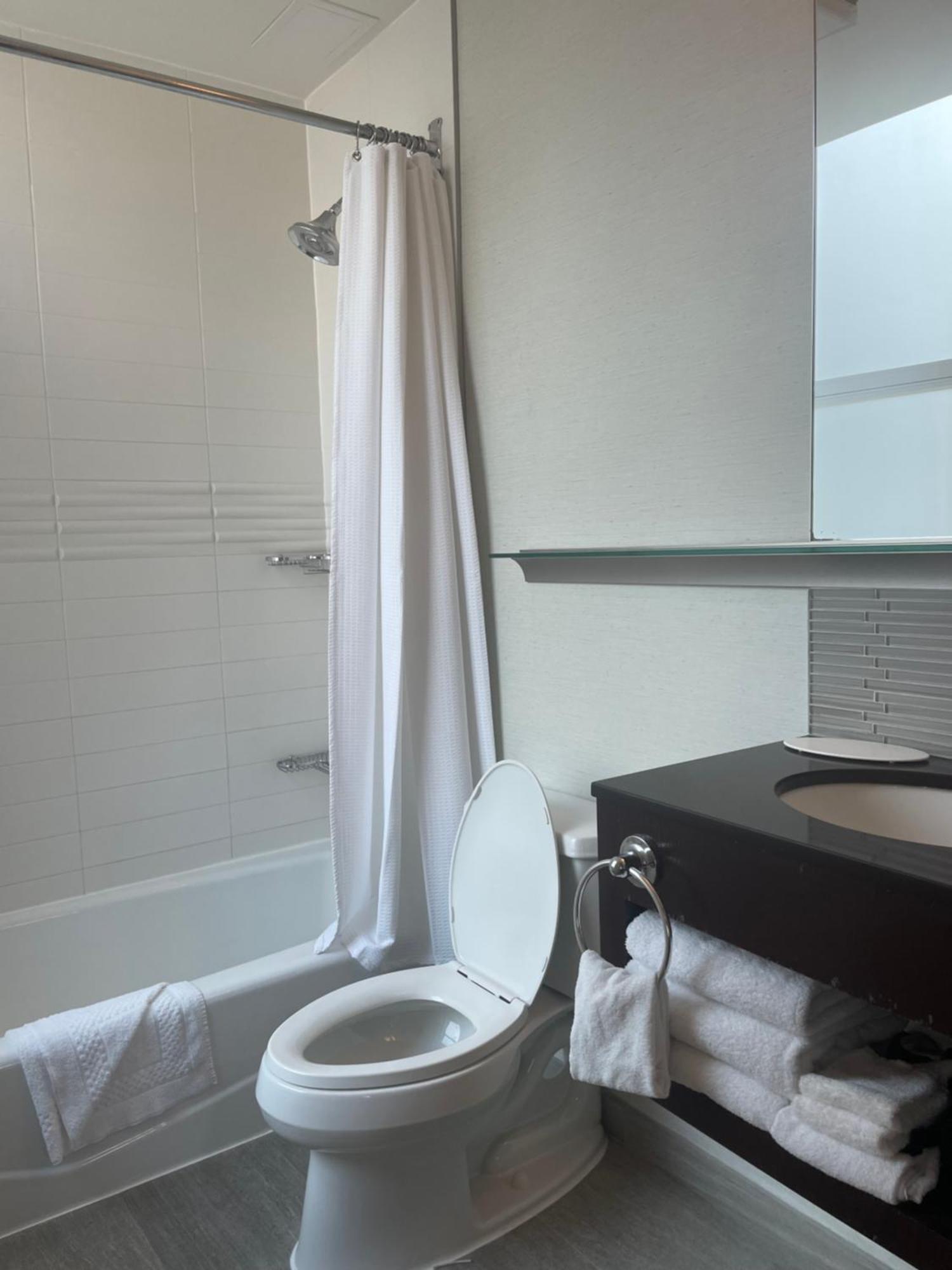 Herald Square Hotel New York Luaran gambar