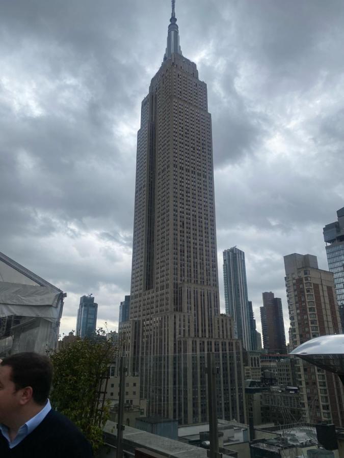 Herald Square Hotel New York Luaran gambar